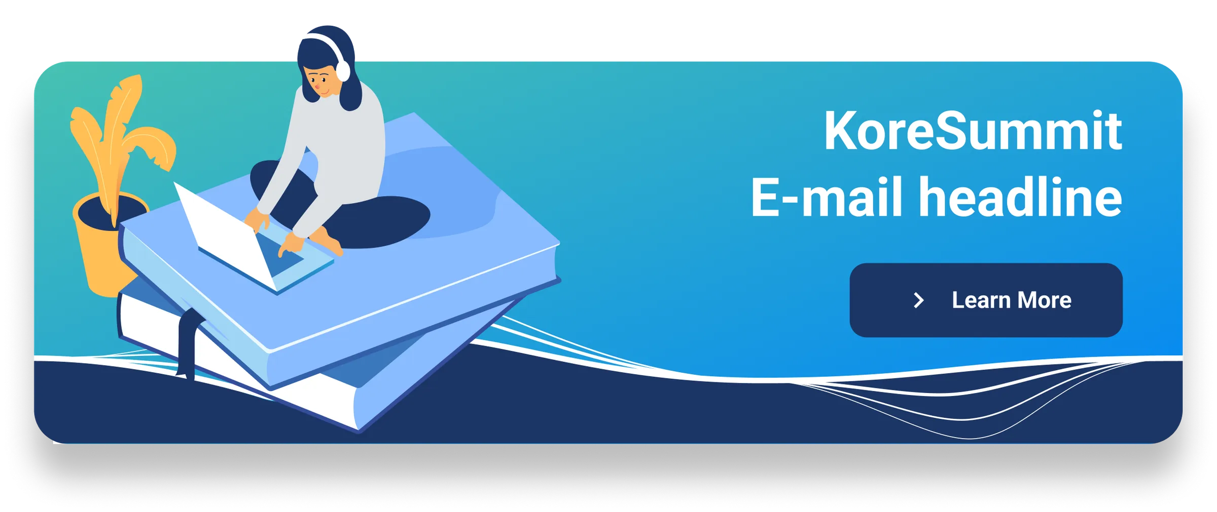 Peças de e-mail