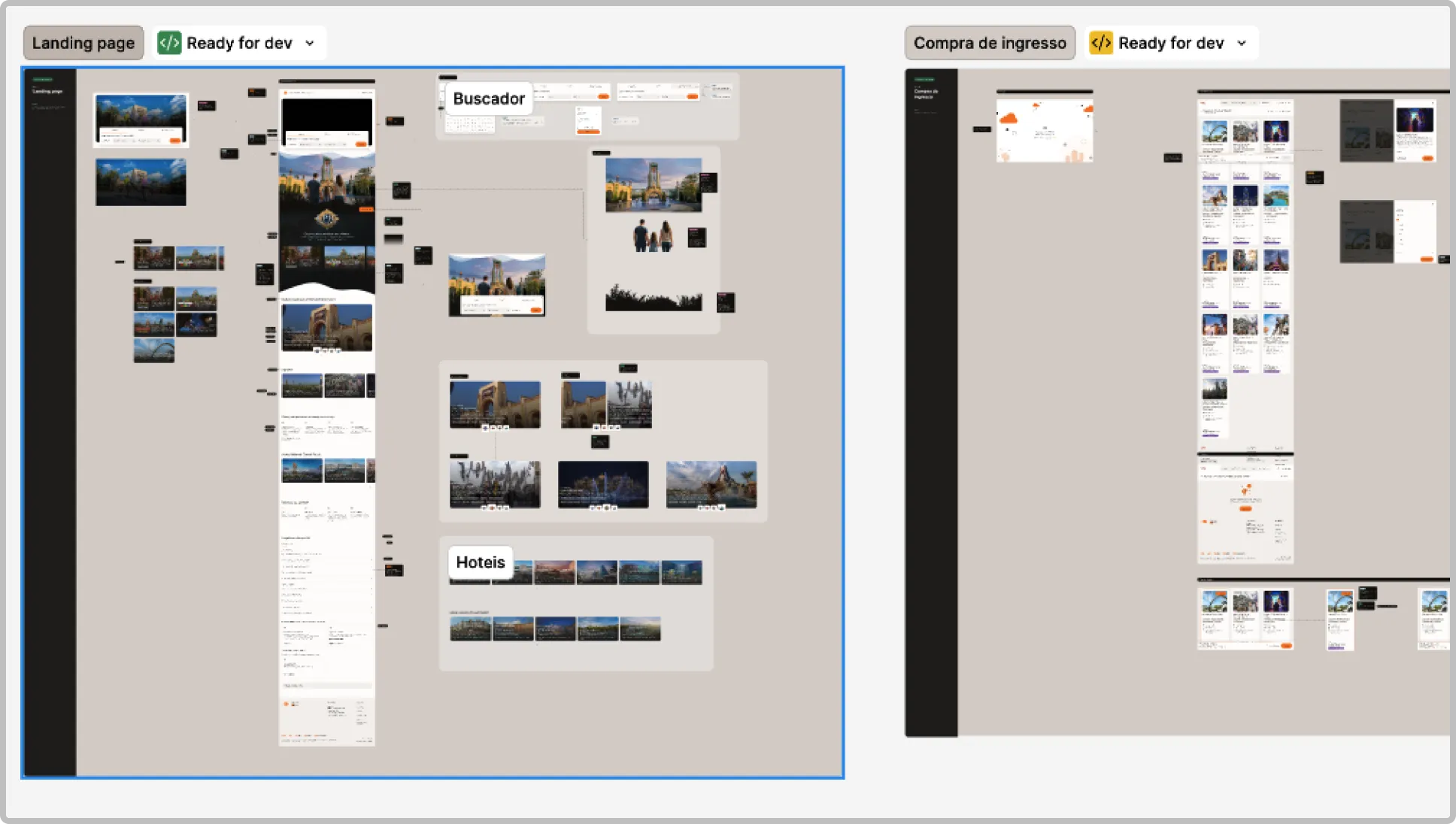 Handoff process, part 3